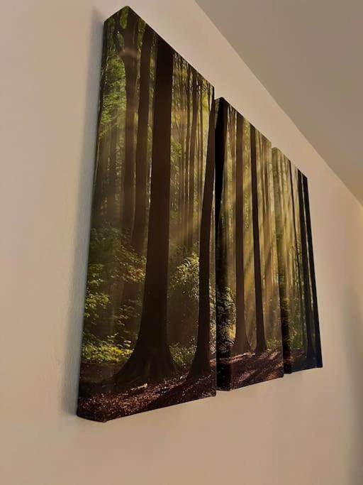 Cityzenretreat - Mezzanine Apartment Sleeps 4 Sheffield City Centre מראה חיצוני תמונה