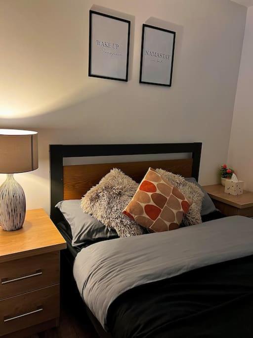 Cityzenretreat - Mezzanine Apartment Sleeps 4 Sheffield City Centre מראה חיצוני תמונה