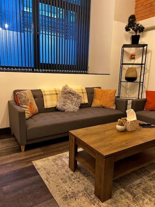 Cityzenretreat - Mezzanine Apartment Sleeps 4 Sheffield City Centre מראה חיצוני תמונה
