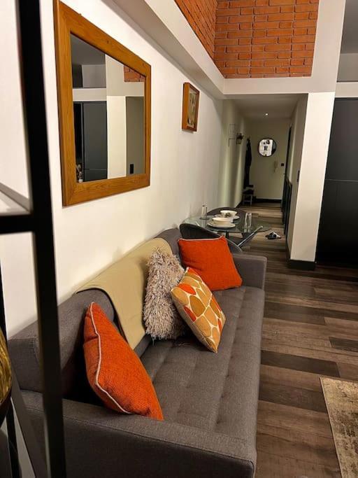 Cityzenretreat - Mezzanine Apartment Sleeps 4 Sheffield City Centre מראה חיצוני תמונה