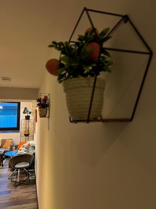 Cityzenretreat - Mezzanine Apartment Sleeps 4 Sheffield City Centre מראה חיצוני תמונה